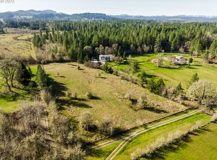 87528 Cinnabar Ln, Veneta, OR 97487