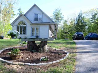 104 Heron Cir, Milton, NH 03851