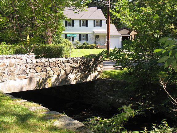 View of Brook