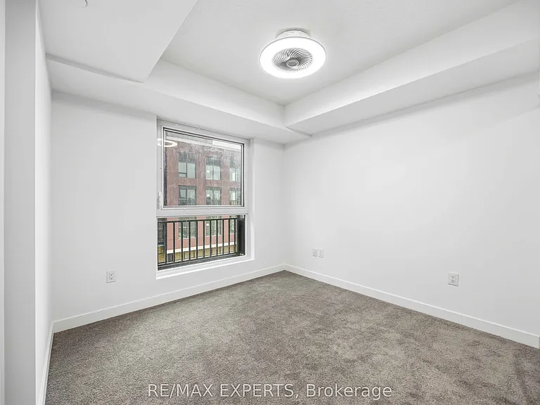 4010 Eglinton Ave W #320 — Photo 24