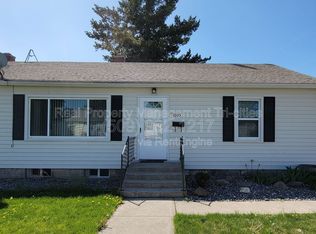 1005 Torbett St, Richland, WA 99354