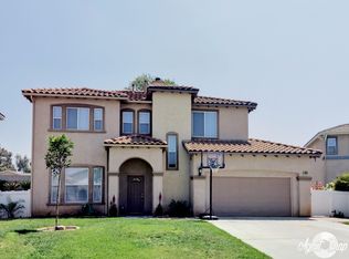 12451 Palika Way, Grand Terrace, CA 92313