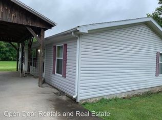 58 Schulz Dr, Huntington, IN 46750