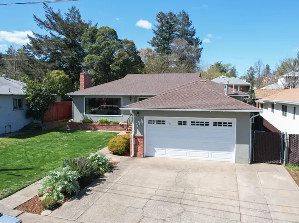 170 Mendocino Drive, Ukiah, CA 95482