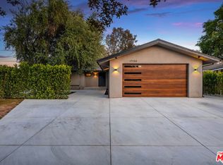 17150 Vintage St, Northridge, CA 91325
