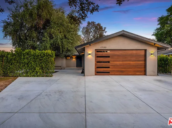 17150 Vintage St, Northridge, CA 91325