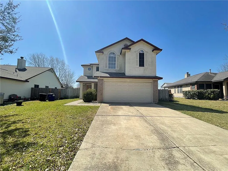 110 Cotton Creek Way — Photo 2
