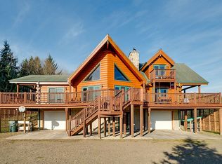 13305 J T Way, Nehalem, OR 97131