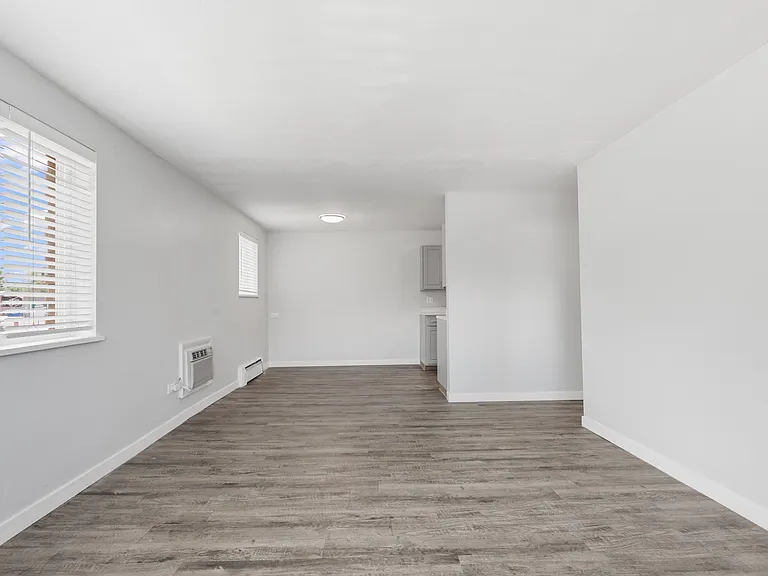 The Mark Apartments — Photo 9