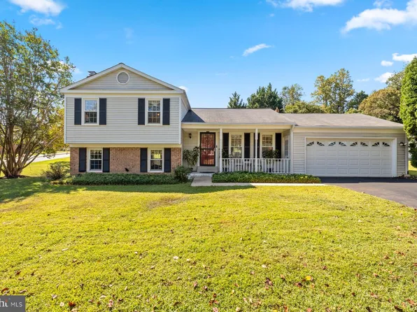 13200 Ewood Ln, Silver Spring, MD 20906