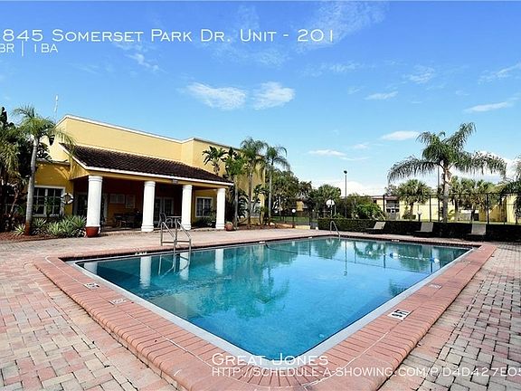 5th image of 2845 Somerset Park Dr APT 201