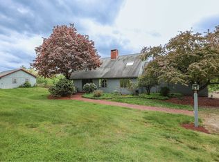 14 Purgatory Rd, Mont Vernon, NH 03057