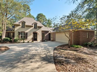 111 Brookwood Ter, Hattiesburg, MS, 39402