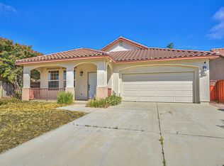 1254 Romo Dr, Greenfield, CA 93927
