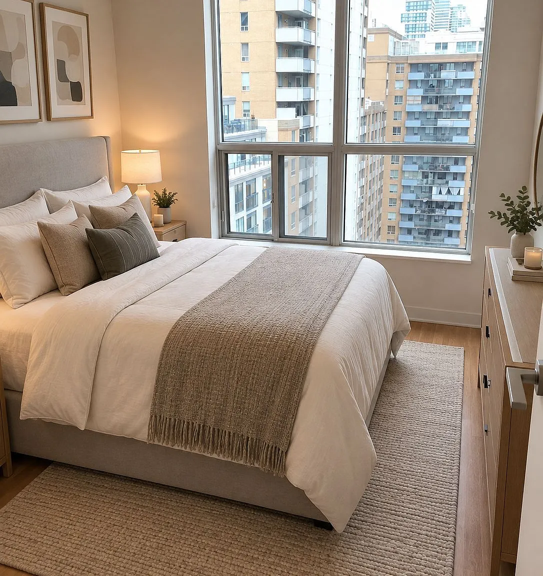 2 bed, $2,300 — Photo 2