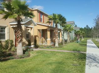5613 Laurel Cherry Ave, Winter Garden, FL 34787