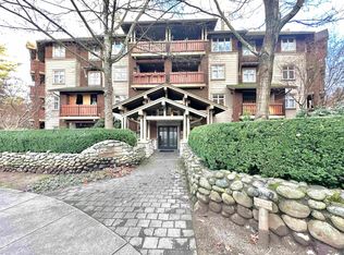 18 Smokey Smith Pl #313, New Westminster, BC V3L5V3