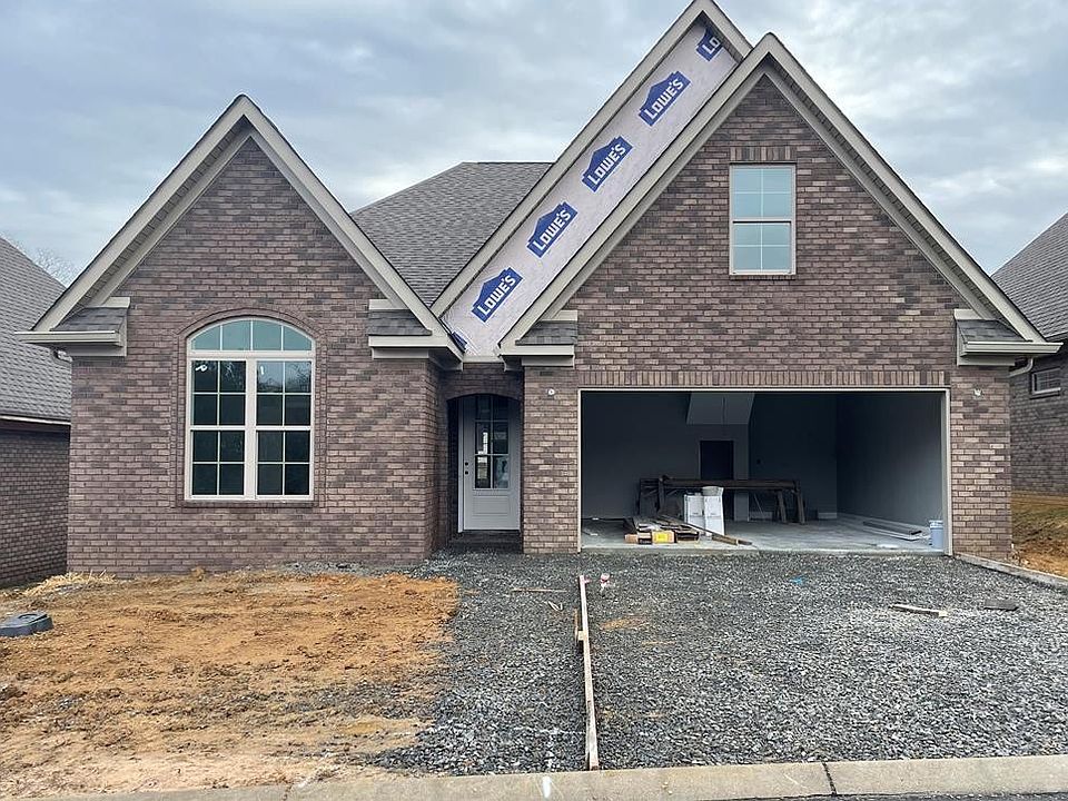 1st image of 203 Zion Cove Ln Lot 203