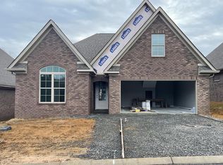 203 Zion Cove Ln LOT 203, Englewood, TN 37329