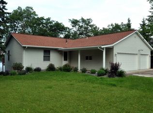18082 Edgewater Rd NE, Pine City, MN 55063