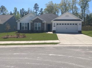 863 Goodale Dr, Augusta, GA 30909