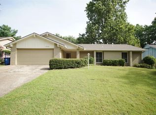 3739 E 85th St S, Tulsa, OK 74137