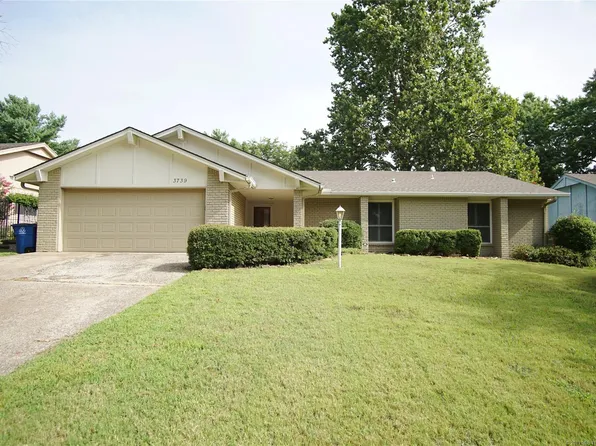 3739 E 85th St S, Tulsa, OK 74137