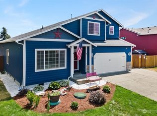 16628 Rainer View Dr SE, Yelm, WA