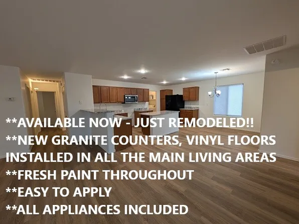 42384 W Bunker Dr, Maricopa, AZ 85138