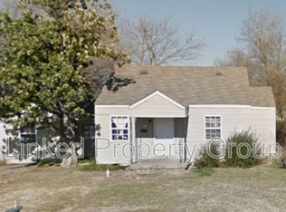 615 E 26th Pl N, Tulsa, OK 74106