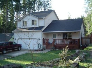21733 N Clear Lake Blvd SE, Yelm, WA 98597