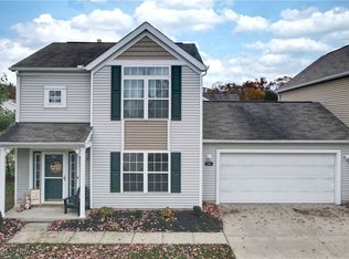258 Teal Cir, Akron, OH 44319