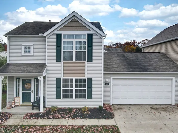 258 Teal Cir, Akron, OH 44319