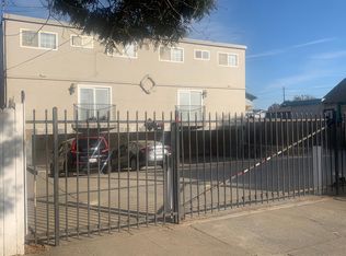 322 S 5th St, Richmond, CA 94804