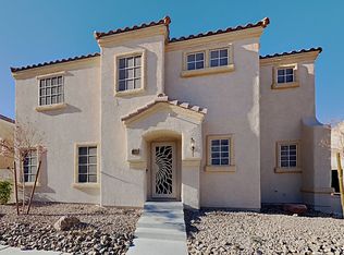 2707 Kindness Ct, North Las Vegas, NV 89031