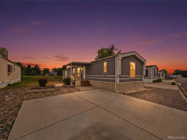 2885 E Midway Boulevard LOT 118, Denver, CO 80234