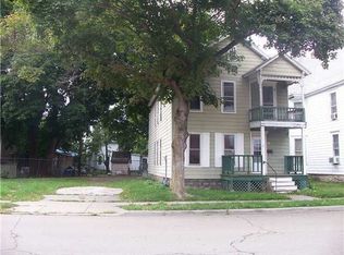 21 Allen St, Hornell, NY 14843