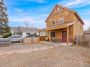 607 City Park Ave, Fort Collins, CO 80521