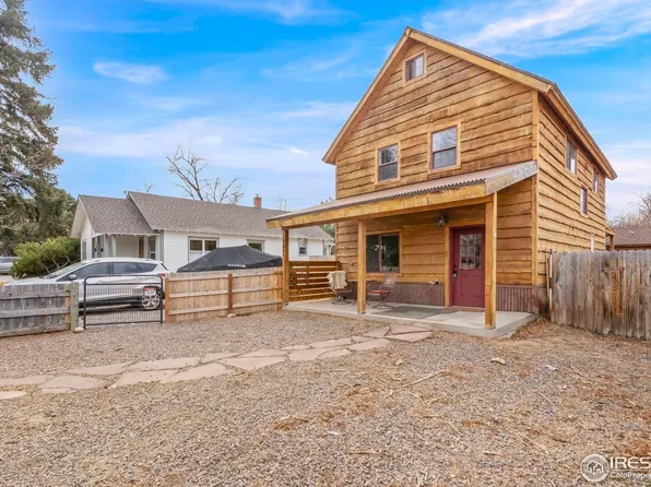 607 City Park Ave, Fort Collins, CO 80521