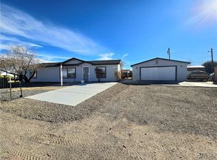 3550 E John L Ave, Kingman, AZ 86409
