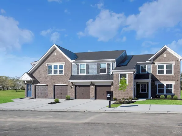 686 Tradition Rdg, Cincinnati, OH 45245