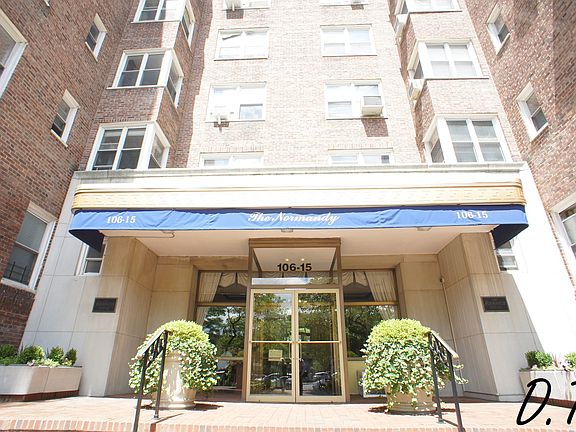 2nd image of 10615 Queens Blvd APT 1G