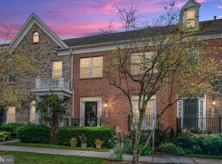 753 Raven Ave, Gaithersburg, MD 20877