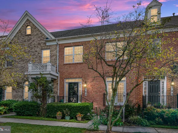 753 Raven Ave, Gaithersburg, MD 20877