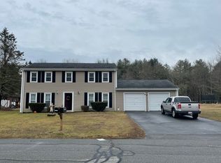 24 College Ln #2, North Dartmouth, MA 02747