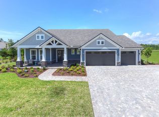 778 Glenneyre Cir, St Augustine, FL 32092