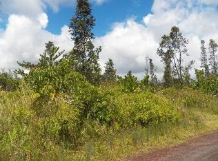 6th Ave LOT 2191, Keaau, HI 96749