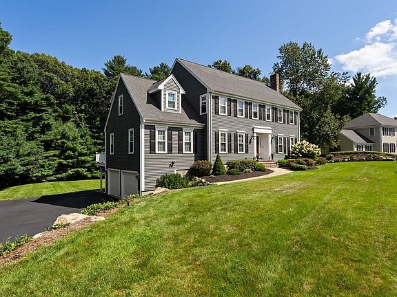 2nd image of 97 Farrar Farm Rd