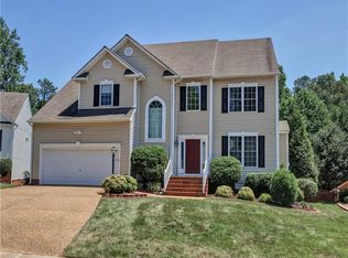 8943 Sawgrass Pl, Chesterfield, VA 23832