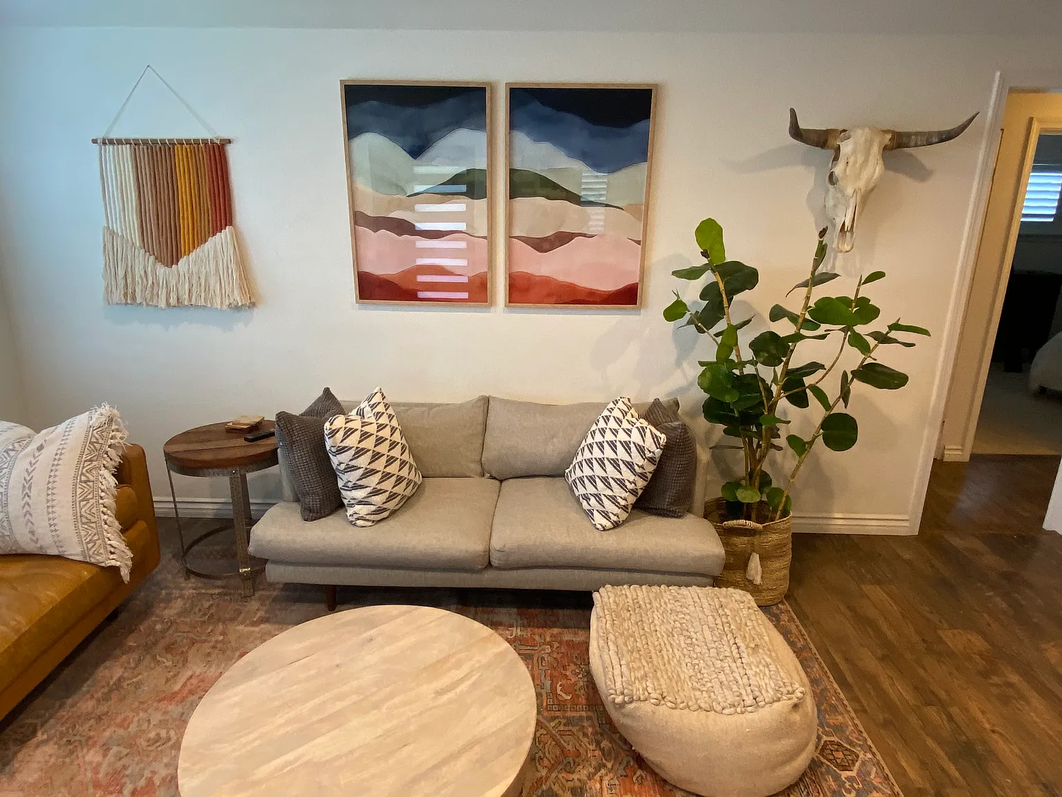 2 bed, 1000 sqft, $3,200 — Photo 4
